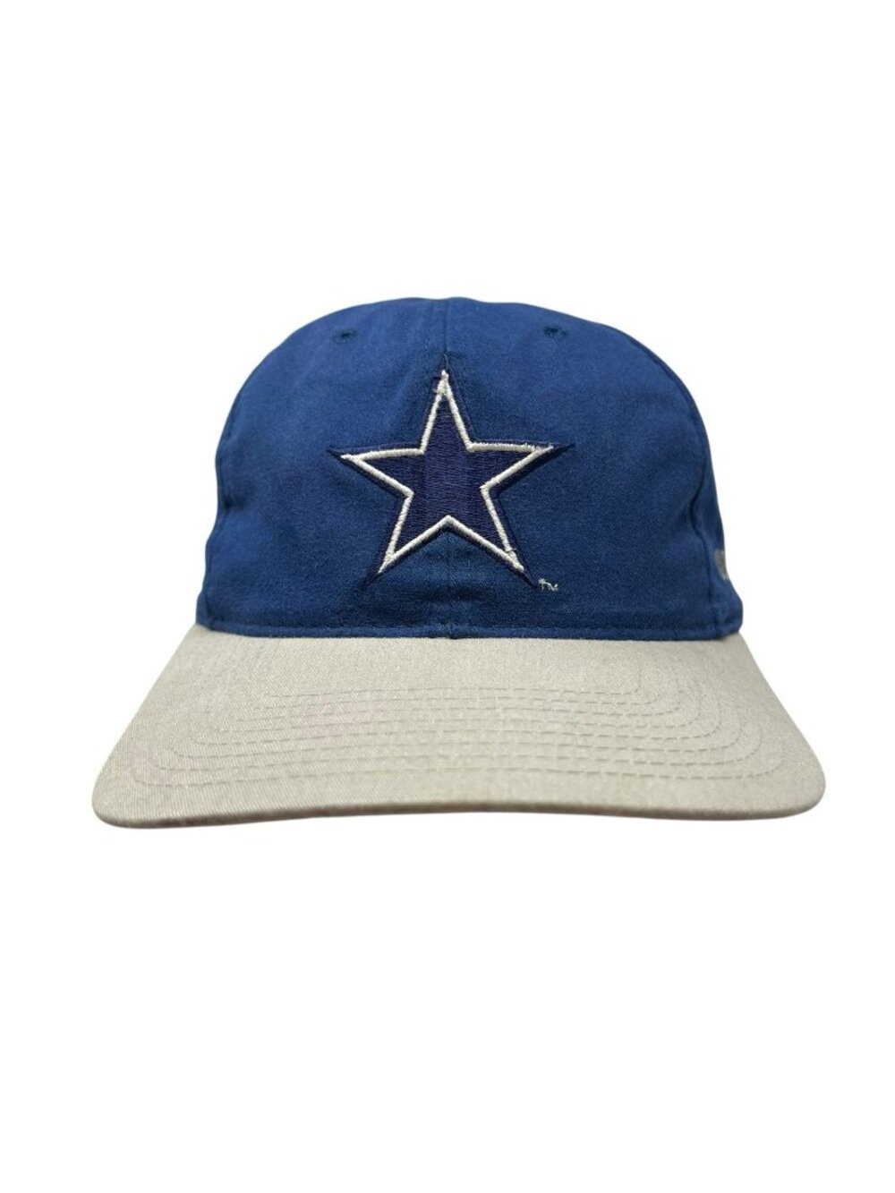 Dallas Cowboys Starter The Right Hat Cap Snapback Dad Vintage Retro NFL Football